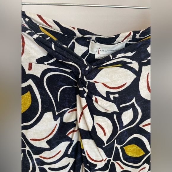 Anthropologie Sheila midi skirt size SP - Picture 2 of 10